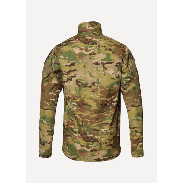 Куртка тактическая Сплав Тайпан multipat