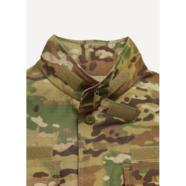 Куртка тактическая Сплав Тайпан multipat