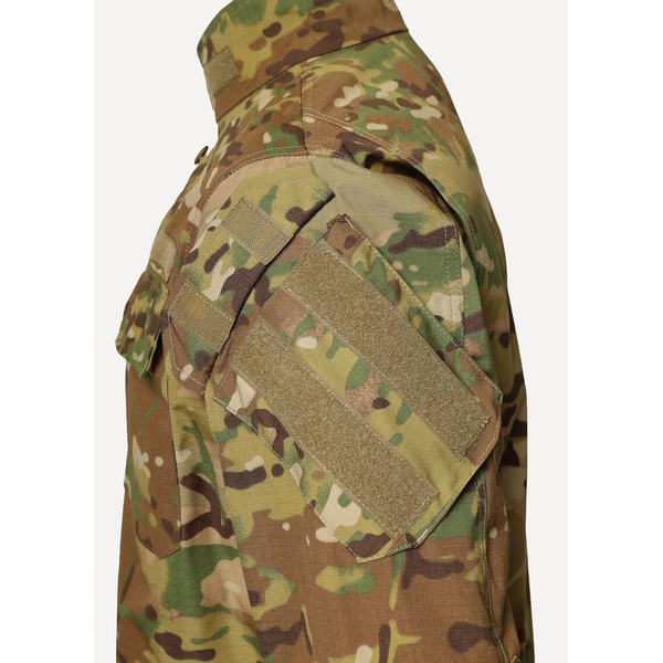 Куртка тактическая Сплав Тайпан multipat