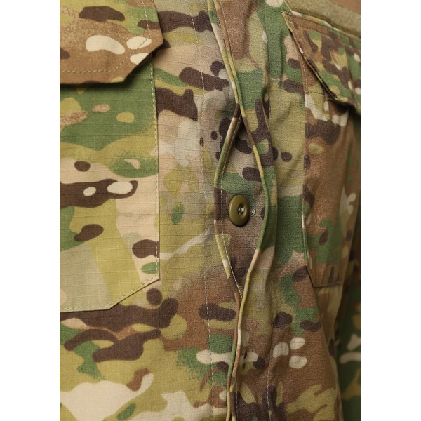 Куртка тактическая Сплав Тайпан multipat