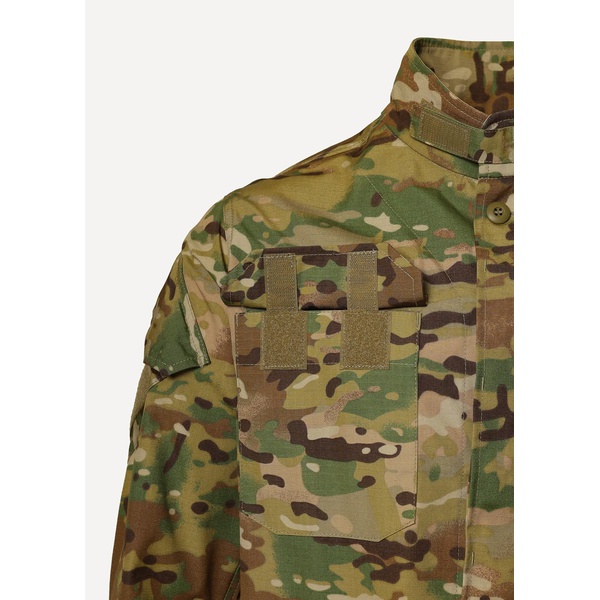 Куртка тактическая Сплав Тайпан multipat