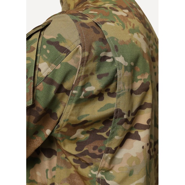 Куртка тактическая Сплав Тайпан multipat