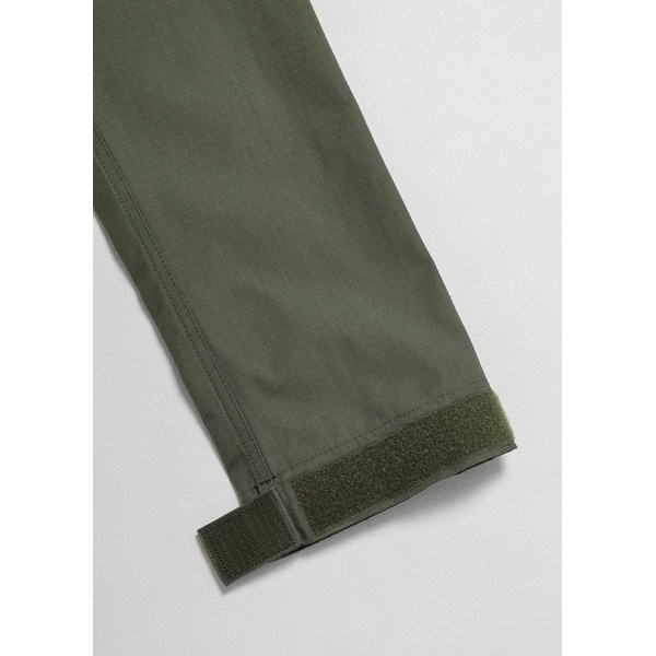 Куртка тактическая Сплав Тайпан олива