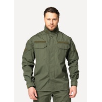 Куртка тактическая Сплав Тайпан олива