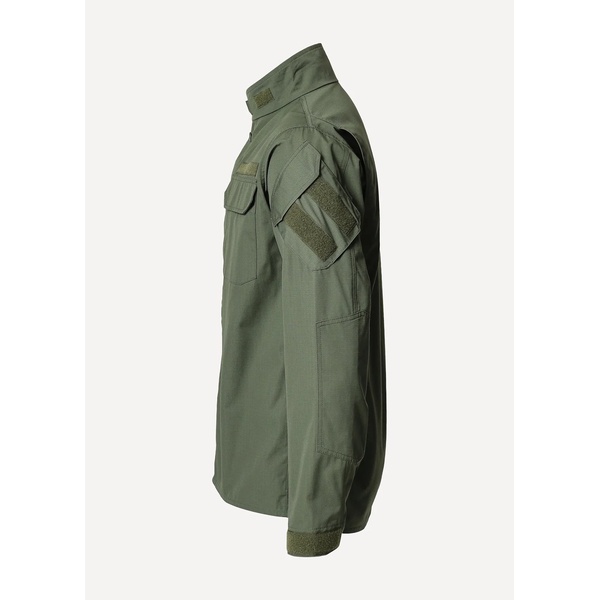 Куртка тактическая Сплав Тайпан олива