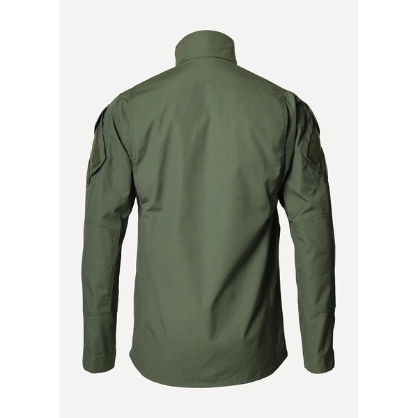 Куртка тактическая Сплав Тайпан олива