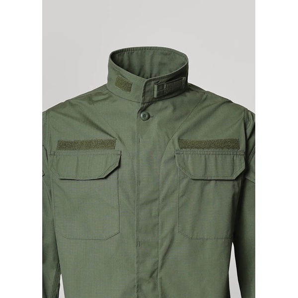 Куртка тактическая Сплав Тайпан олива