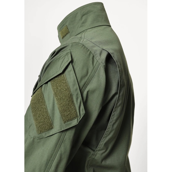 Куртка тактическая Сплав Тайпан олива