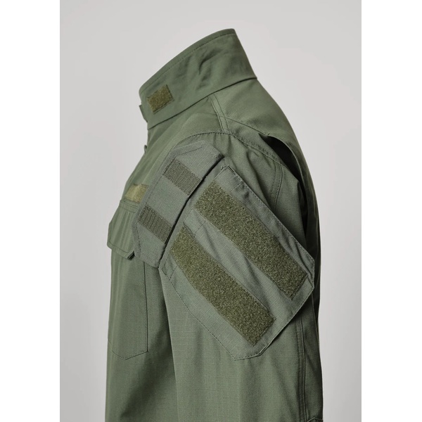 Куртка тактическая Сплав Тайпан олива