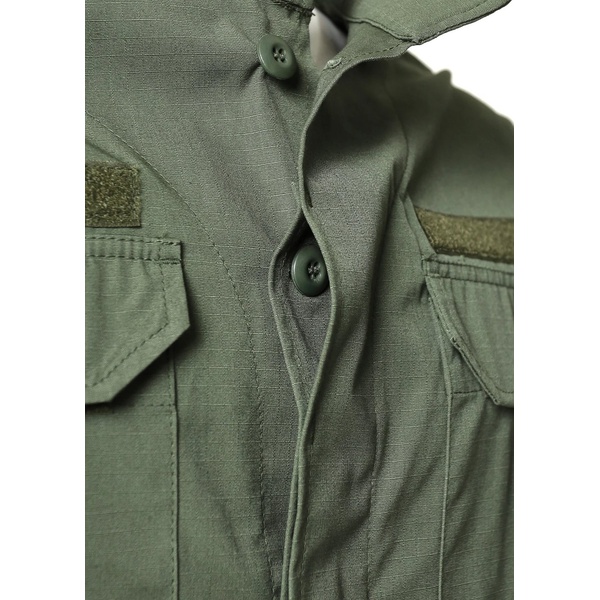 Куртка тактическая Сплав Тайпан олива