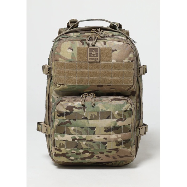 Рюкзак тактический Сплав Baselard 25 multipat nylon