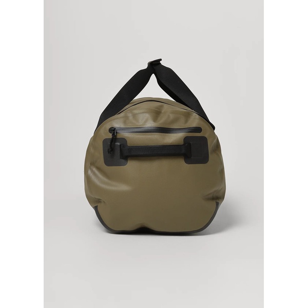 Баул влагозащитный Сплав Draft 87 олива/черный