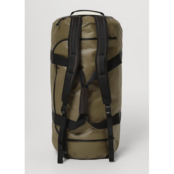 Баул влагозащитный Сплав Draft 87 олива/черный