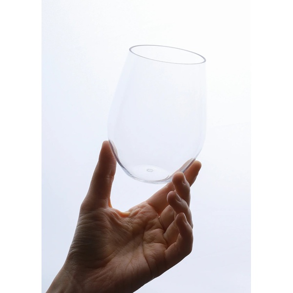 Стакан Сплав Crystal (460 мл)