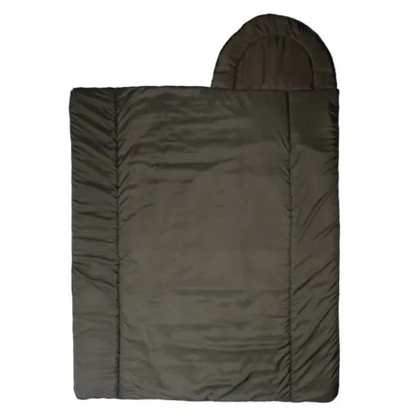 Спальный мешок-одеяло Expert-Tex Hunter -30°С