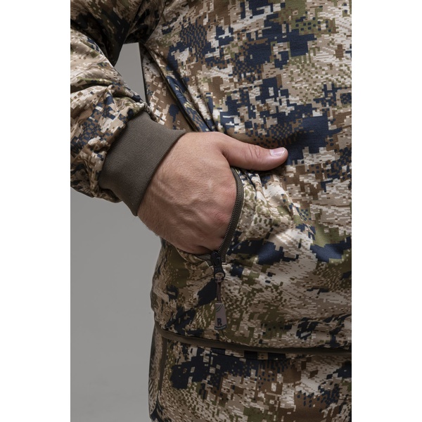 Костюм Remington Alabama Professional South Forest