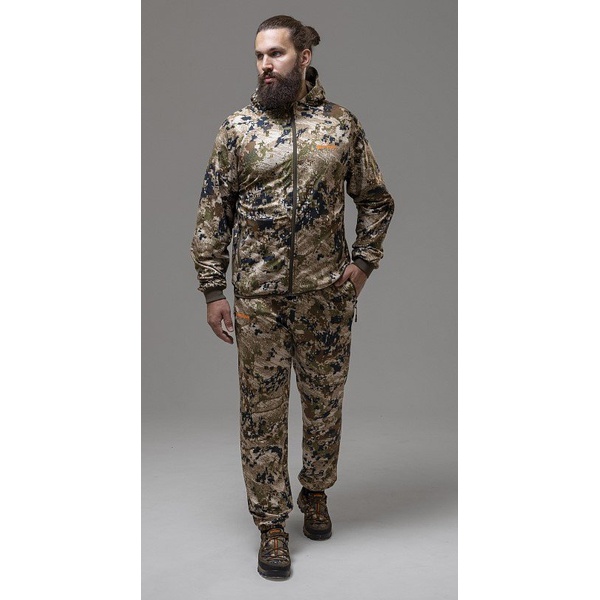 Костюм Remington Alabama Professional South Forest