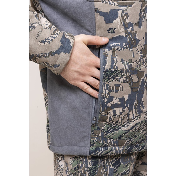 Костюм Remington Heat Strategy Figure