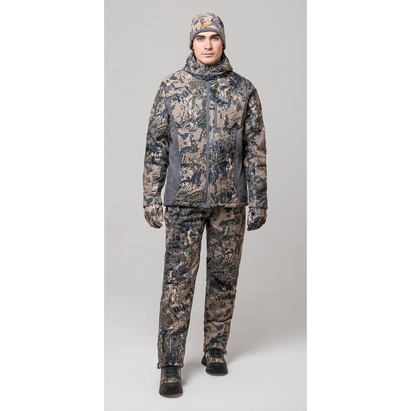 Костюм Remington Heat Strategy Figure