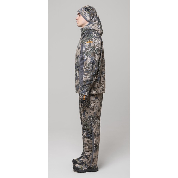 Костюм Remington Heat Strategy Figure