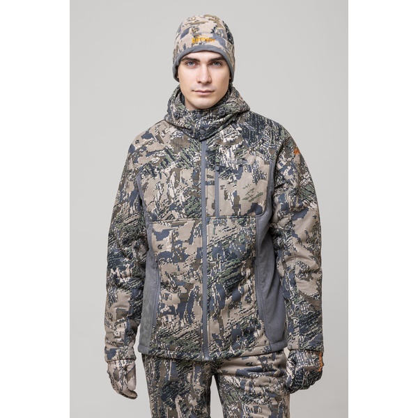 Костюм Remington Heat Strategy Figure