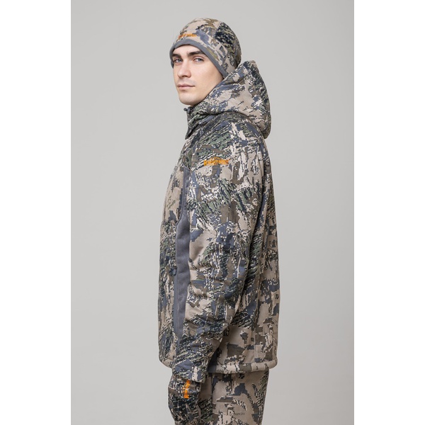 Костюм Remington Heat Strategy Figure