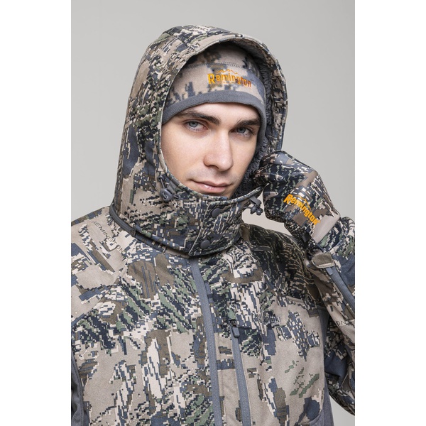 Костюм Remington Heat Strategy Figure