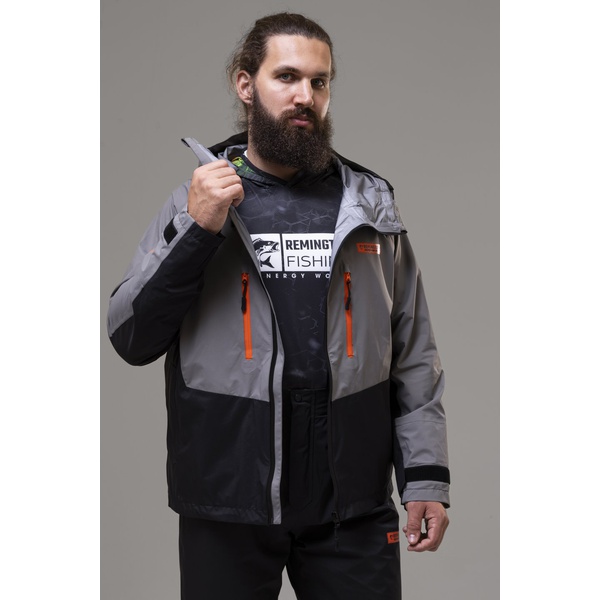 Костюм Remington Fishing Royal Fish