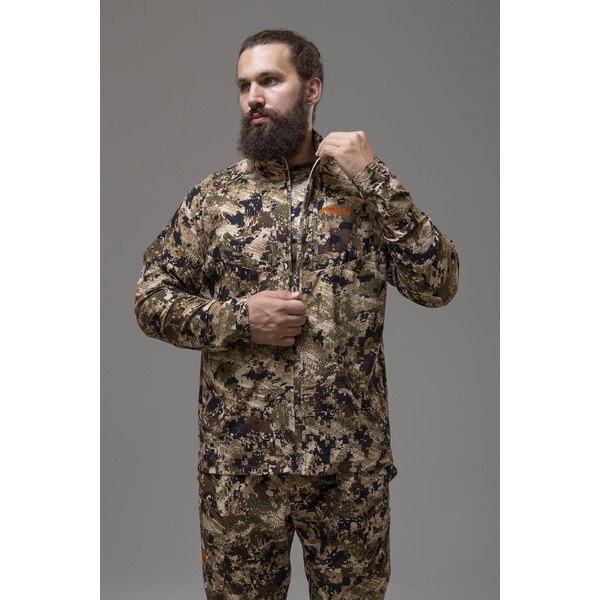 Костюм Remington Hot Summer 2