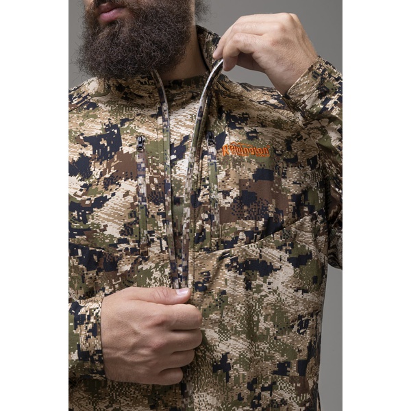 Костюм Remington Hot Summer 2