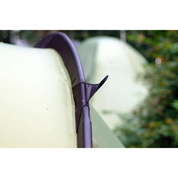 Палатка Indiana Sierra 4 New