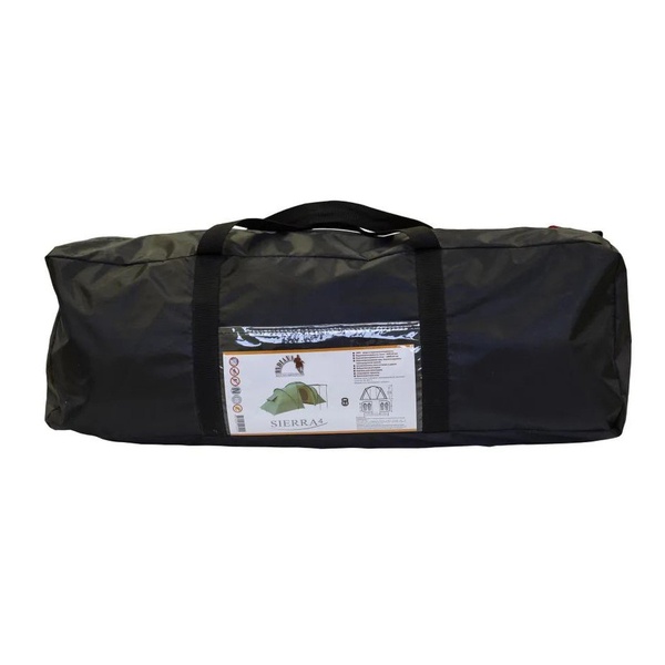 Палатка Indiana Sierra 4 New