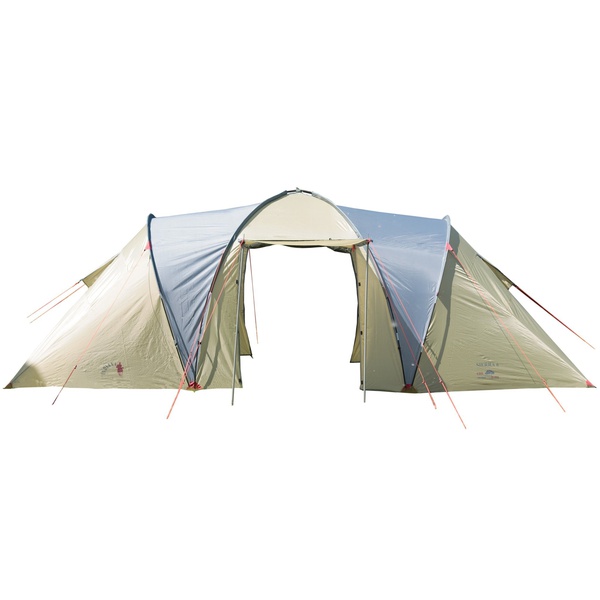 Палатка Indiana Sierra 4 New