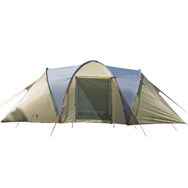 Палатка Indiana Sierra 4 New