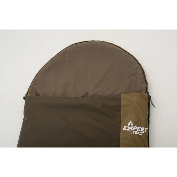 Спальный мешок-одеяло Expert-Tex Summer