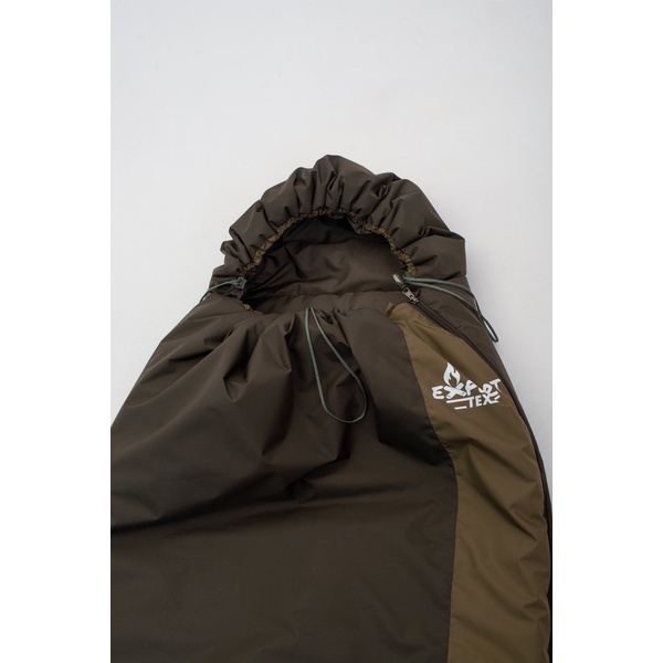 Спальный мешок-одеяло Expert-Tex Summer