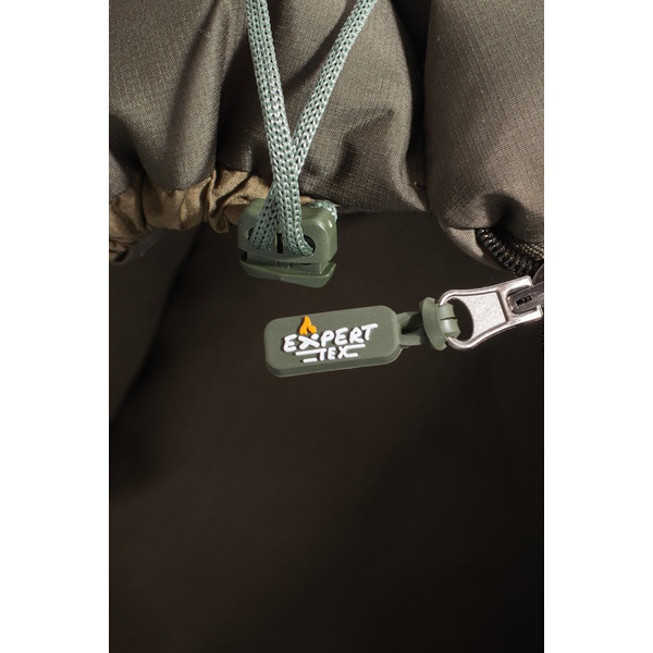 Спальный мешок-одеяло Expert-Tex Summer