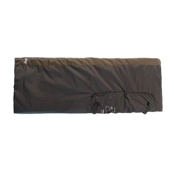 Спальный мешок-одеяло Expert-Tex Traveler