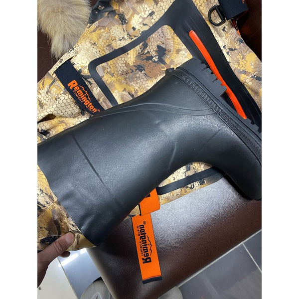 Вейдерсы Remington Rainstorm with boots