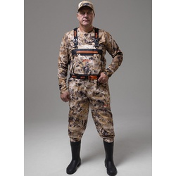 Вейдерсы Remington Rainstorm with boots