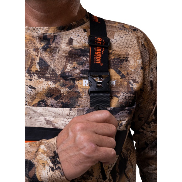 Вейдерсы Remington Rainstorm with boots