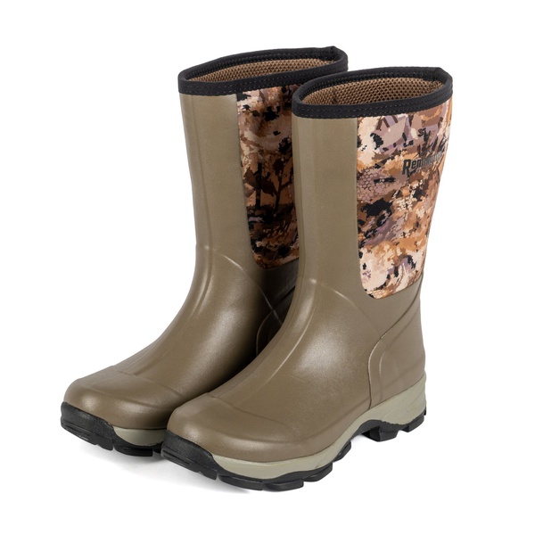 Полусапоги Remington Warder boots