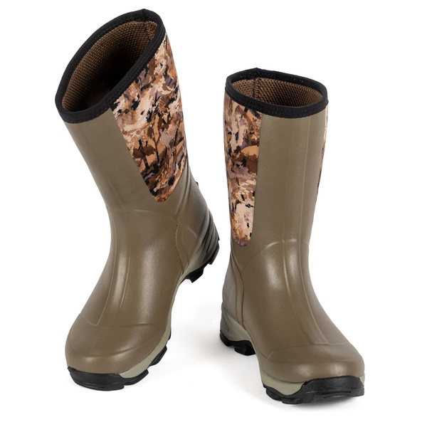 Полусапоги Remington Warder boots