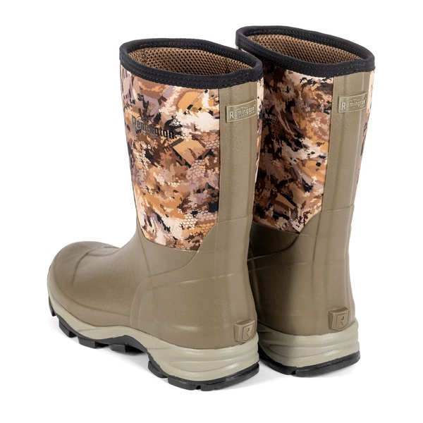 Полусапоги Remington Warder boots