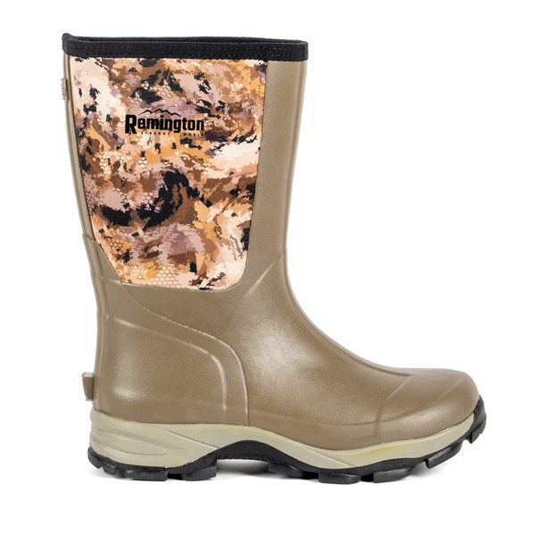 Полусапоги Remington Warder boots