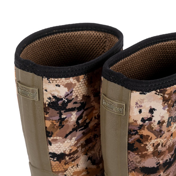 Полусапоги Remington Warder boots