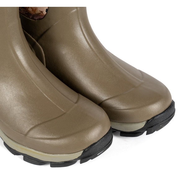 Полусапоги Remington Warder boots
