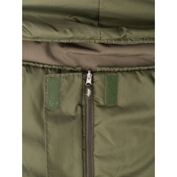 Спальный мешок-кокон Expert-Tex Light Olive