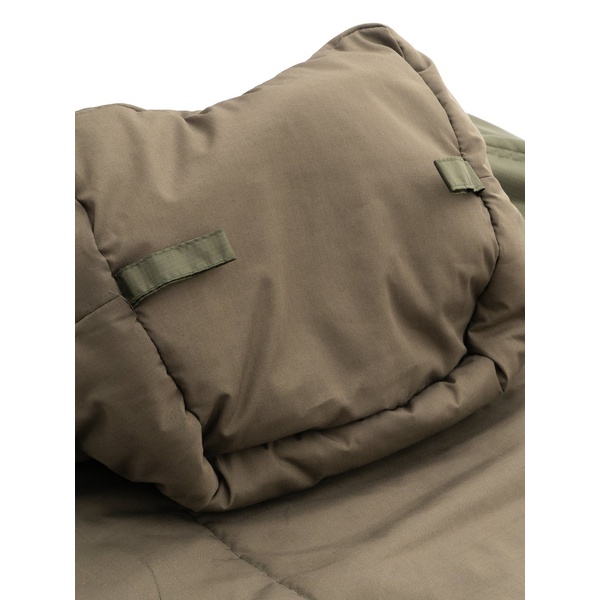 Спальный мешок-кокон Expert-Tex Light Olive