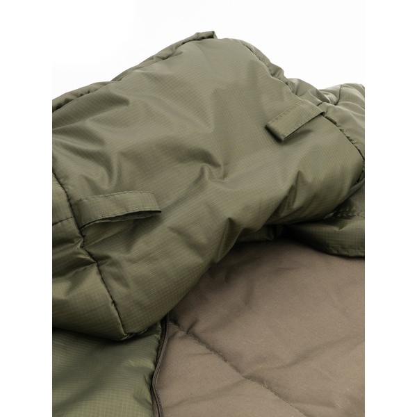 Спальный мешок-кокон Expert-Tex Light Olive
